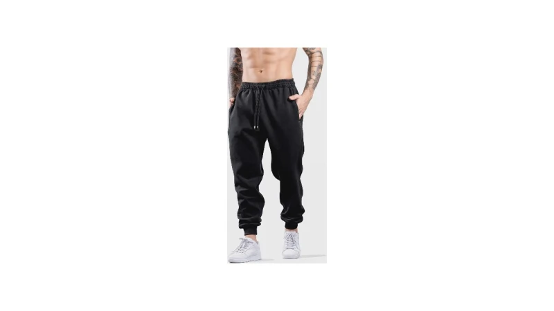 Melhor Calça Jogger Masculina: 10 Modelos de Estilo