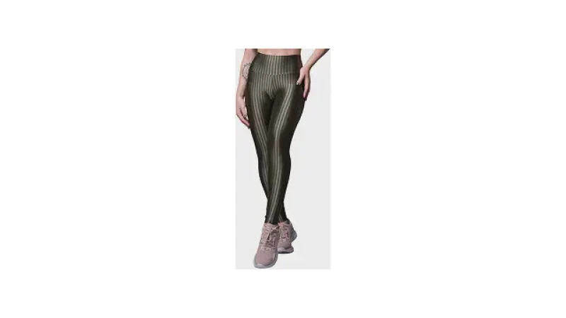 Melhor Calça Legging para Malhar: Conforto e Performance