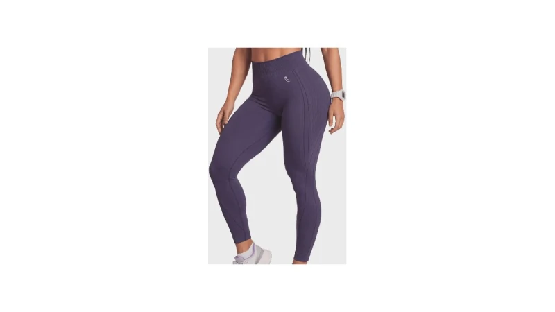 Melhor Calça Legging: 10 Modelos para Alta Performance
