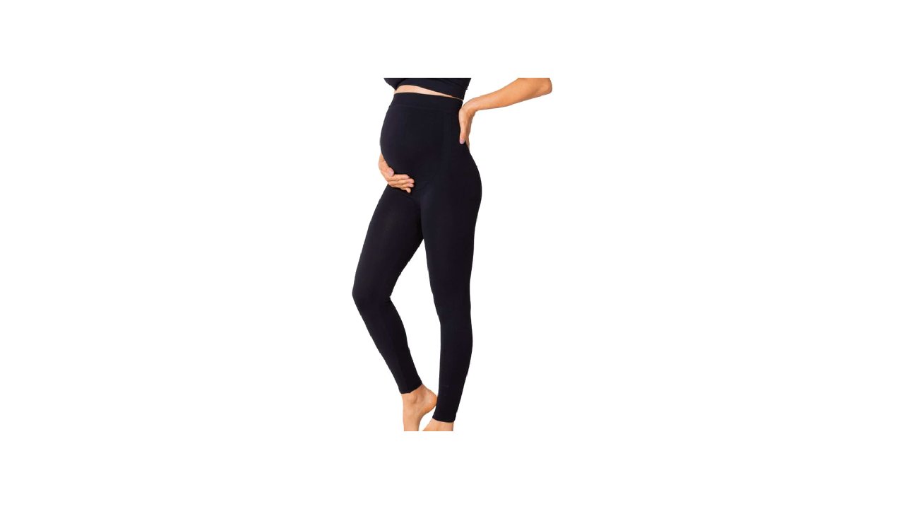 Melhor Calça para Gestante: 10 Modelos com Suporte