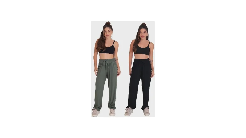 Melhor Calça para Praticar Yoga: 10 Modelos Confortáveis