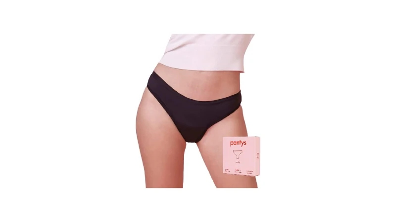Melhor Calcinha Absorvente: 10 Modelos Reutilizáveis