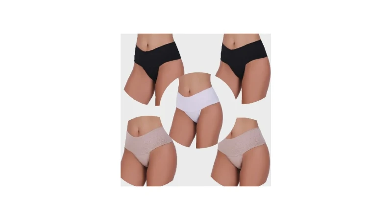 Melhor Calcinha: 10 Modelos de Conforto e Ajuste