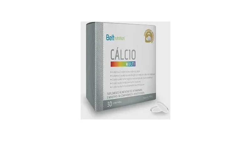 Melhor Cálcio para Osteopenia: Guia Essencial