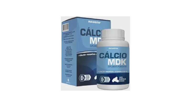 Melhor Cálcio para quem tem Osteoporose: Guia Completo!