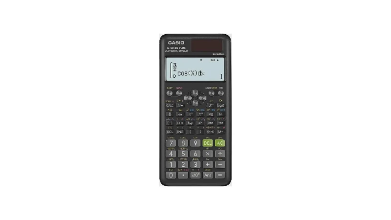 Melhor Calculadora Casio: 10 Modelos para Precisão