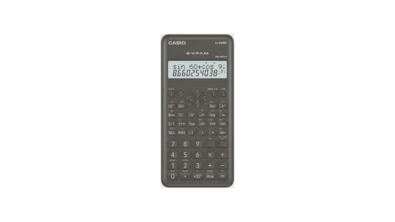 Melhor Calculadora Científica: Guia Essencial para Estudantes