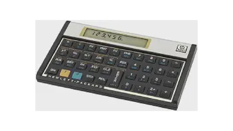 Melhor Calculadora Financeira Hp: Guia Definitivo
