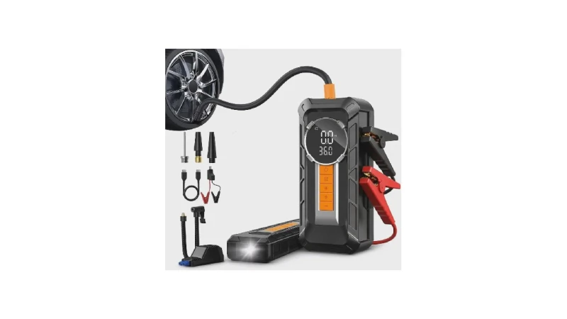 Melhor Calibrador de Pneu Portátil: 10 Modelos para Precisão
