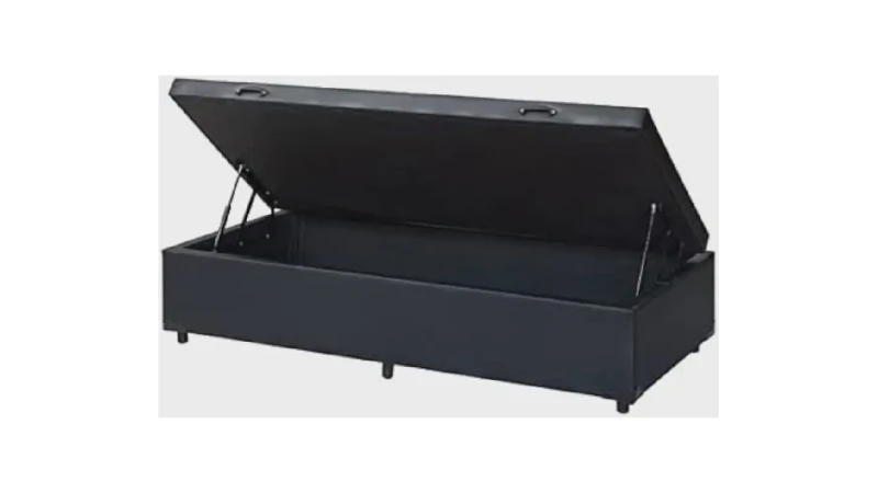Melhor Cama Bau Solteiro: Guia de Compra Essencial