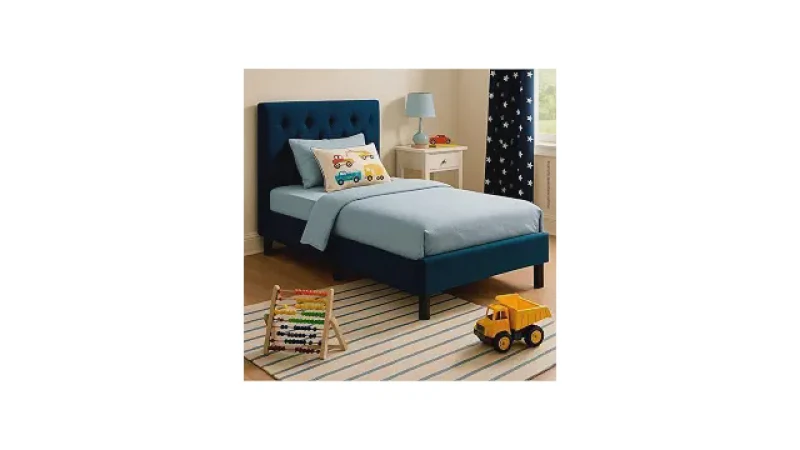 Melhor Cama Box Infantil: Guia Completo para Escolher