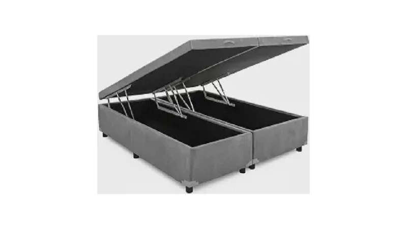 Melhor Cama Box King Custo Benefício: Guia Completo