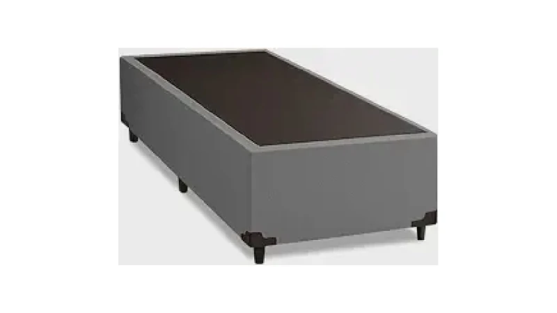 Melhor Cama Box Solteiro Custo Benefício: Conforto e Durabilidade