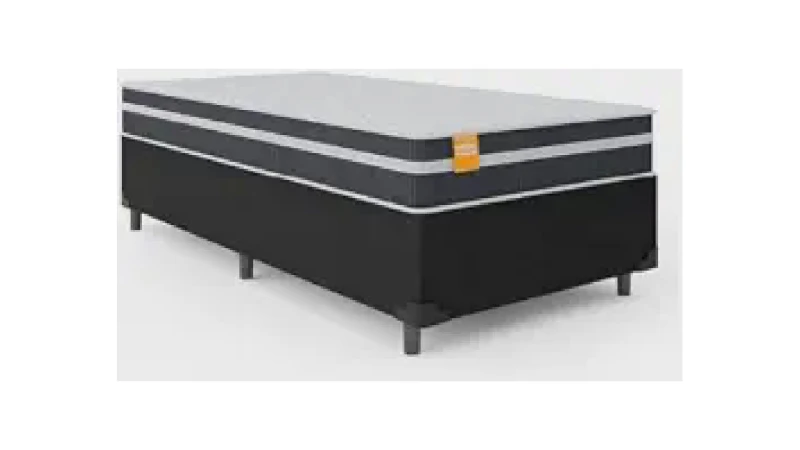 Melhor Cama de Solteiro Box: Conforto e Durabilidade