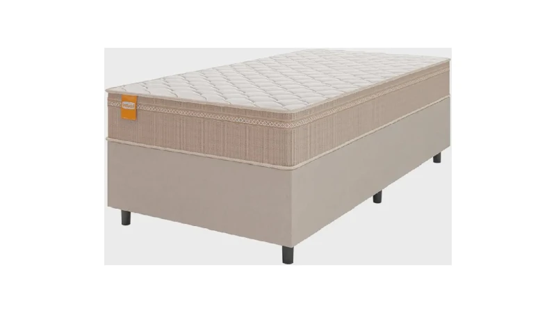 Melhor Cama de Solteiro: 10 Opções de Alta Durabilidade