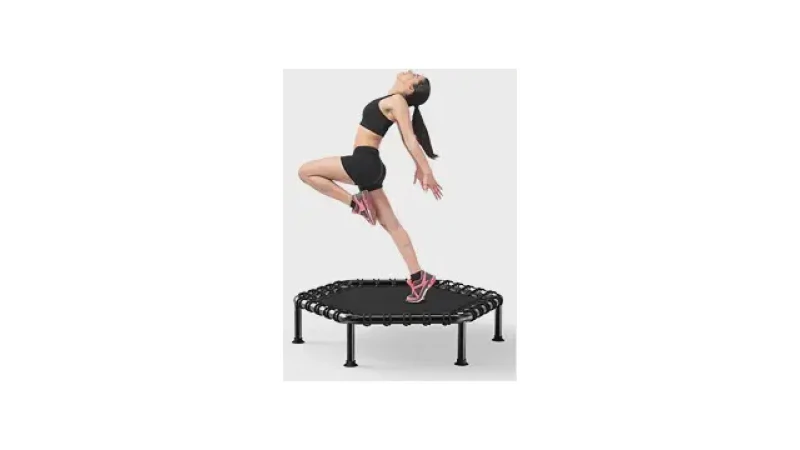 Melhor Cama Elastica Jump: 5 Modelos Profissionais para Academia