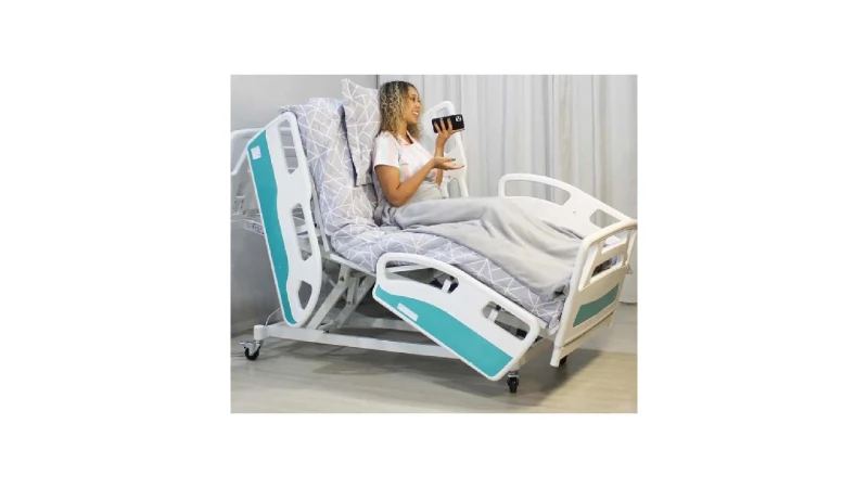 Melhor Cama Hospitalar: 10 Modelos de Alta Precisão