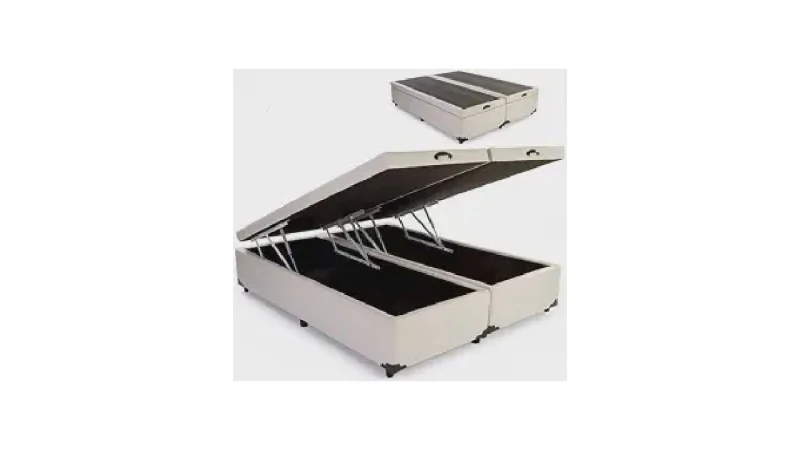 Melhor Cama King Size Custo Benefício: Durabilidade e Conforto