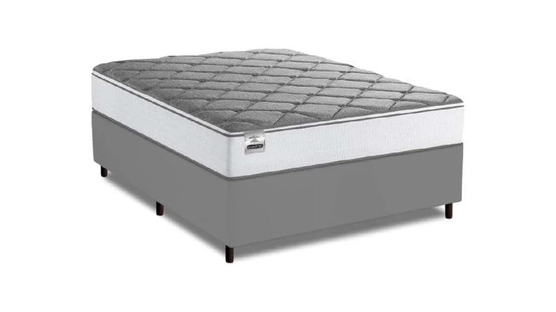 Melhor Cama King Size: Conforto e Suporte Duradouro