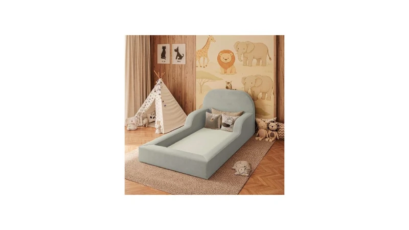 Melhor Cama para Bebê: Guia Completo de Escolha