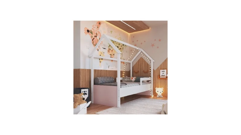 Melhor Cama para Crianca: Guia Essencial para Escolher