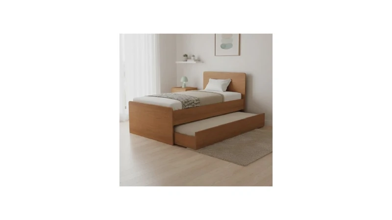Melhor Cama Solteiro: Conforto e Estilo