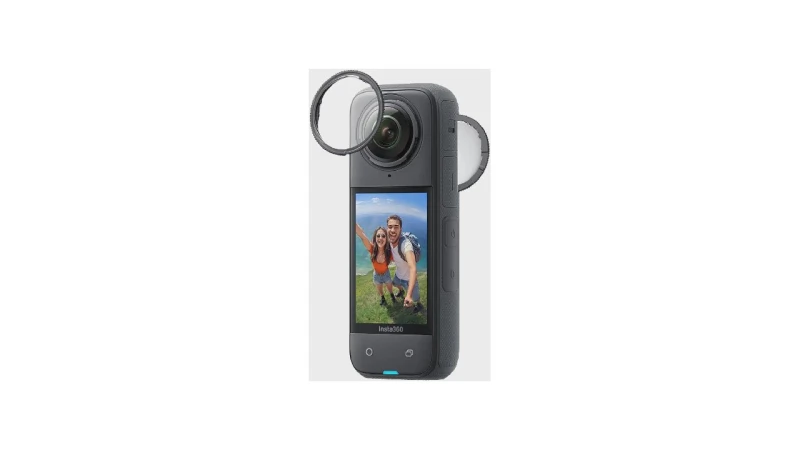 Melhor Câmera 360 Grau Profissional: 7 Modelos de Alta Performance
