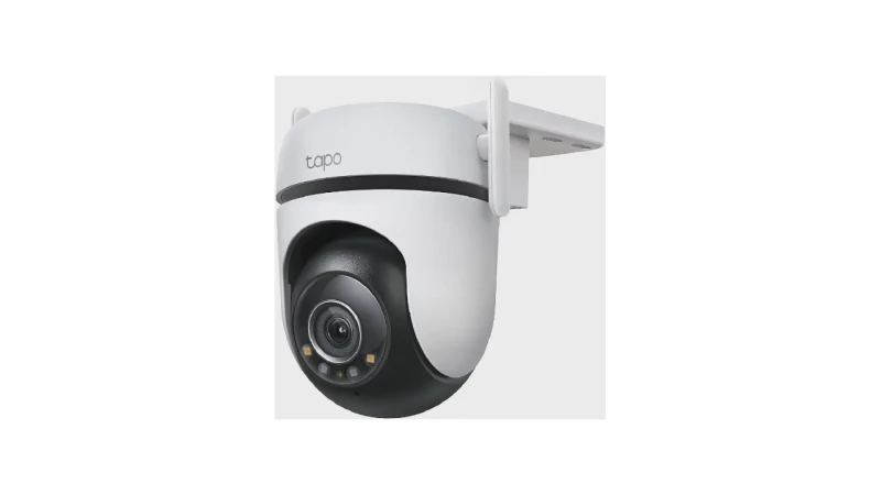 Melhor Câmera 360 Wi-Fi Externa: Visão Completa e Noturna