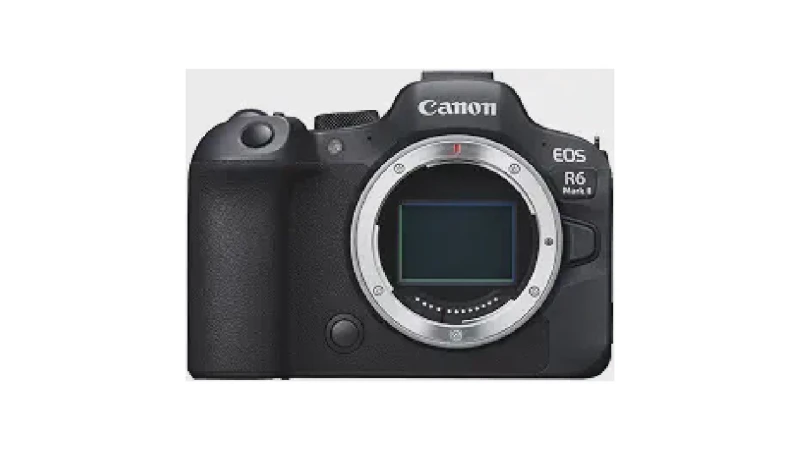 Melhor Câmera Canon Full Frame: Guia Definitivo 2024