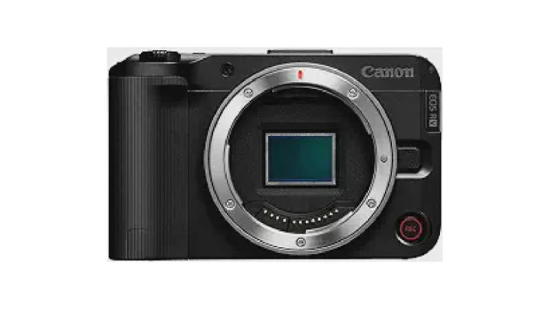 Melhor Câmera Canon para Filmagem: Qual a Ideal?
