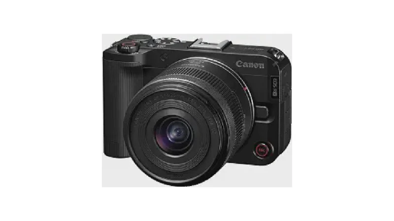 Melhor Câmera Canon para Video: Guia Essencial para Criadores