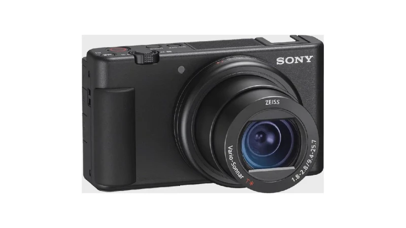Melhor Câmera Compacta: 5 Modelos para Fotos Incríveis