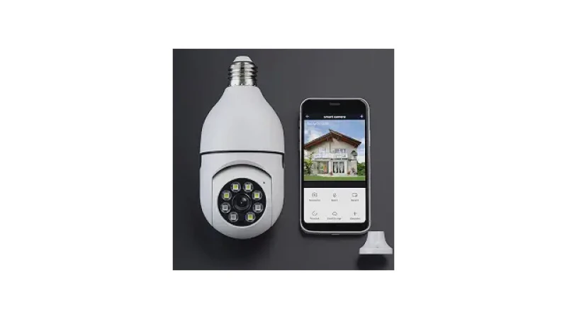 Melhor Câmera de Segurança: 7 Modelos com Visão Noturna e Wi-Fi