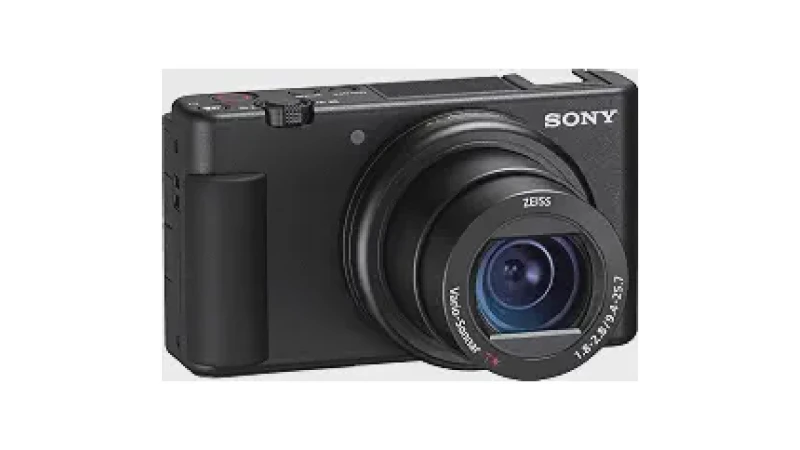 Melhor Câmera Digital da Sony: Guia Completo