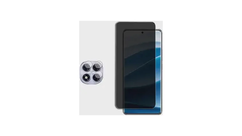 Melhor Câmera do Redmi: Películas e Proteção Essencial