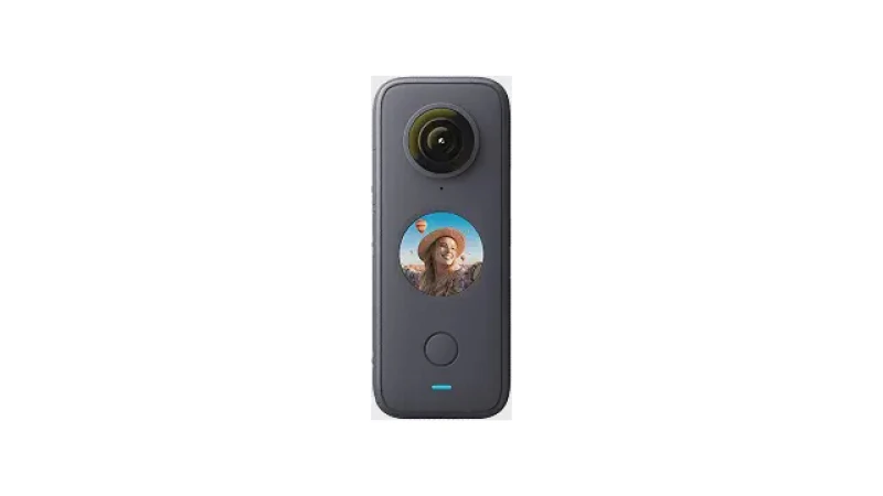 Melhor Câmera Filmadora 360 Graus: Guia de Compra Essencial