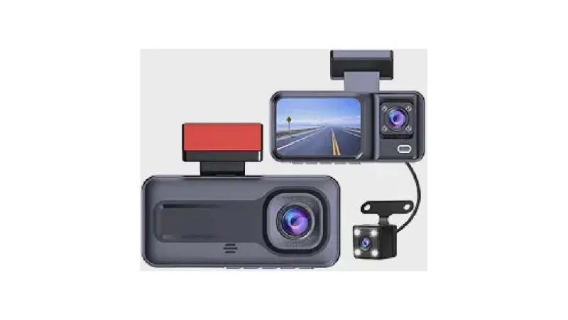 Melhor Câmera Filmadora para Carros: 7 Modelos Essenciais