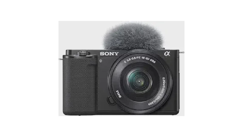 Melhor Câmera Fotográfica Sony: Guia Definitivo 2024