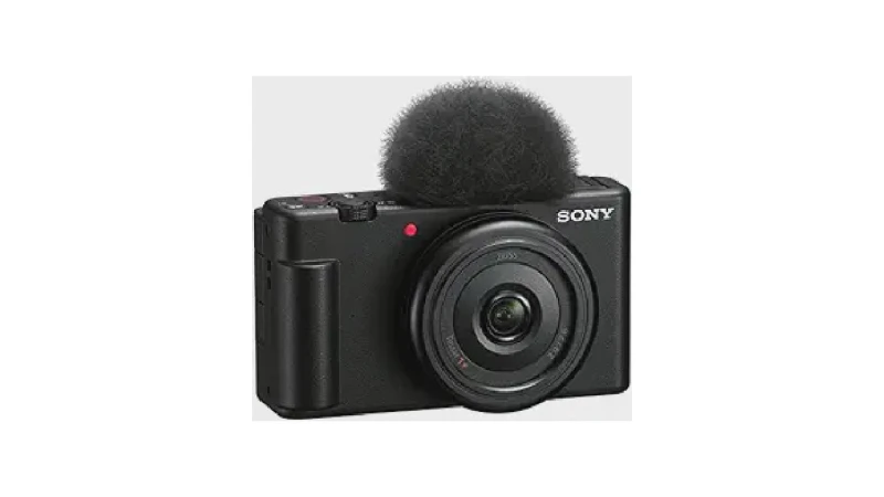 Melhor Câmera Fotográfica Sony: Guia Para Vlogs e Conteúdo