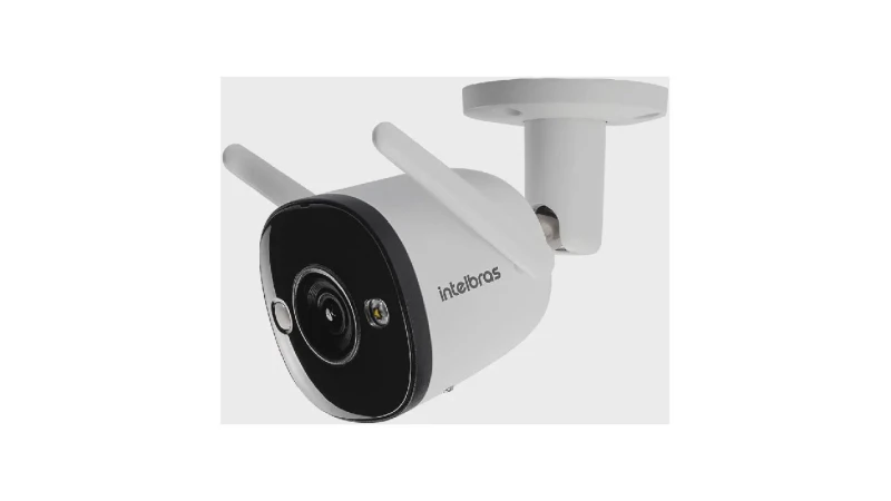 Melhor Câmera Intelbras Wi-Fi Externa: Qual o Modelo Ideal?