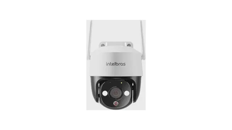 Melhor Câmera Ip Intelbras: Qual a Ideal Para Sua Segurança?