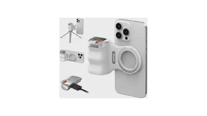 Melhor Câmera iPhone: Acessórios Essenciais para Fotos Incríveis
