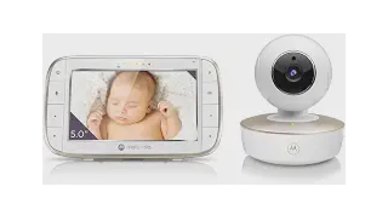 Melhor Câmera Motorola: Guia Essencial para sua Segurança