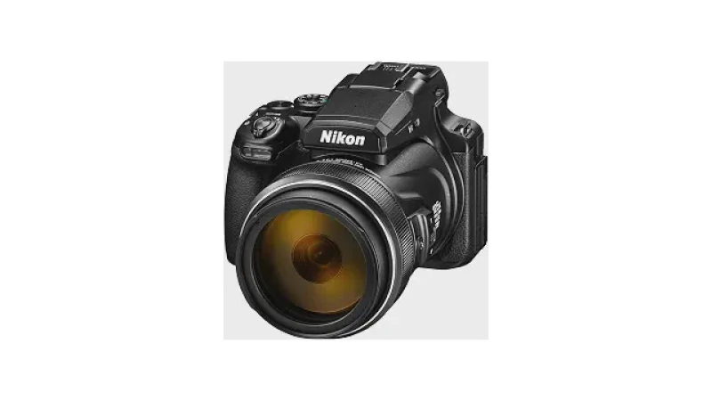 Melhor Câmera Nikon: Guia Essencial para Fotógrafos