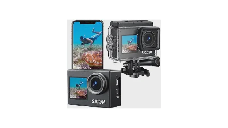 Melhor Câmera para Gravar Videos 4K: Guia Definitivo