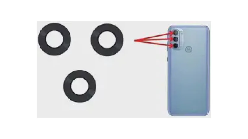 Melhor Câmera para Moto G52: Proteja Seu Equipamento!