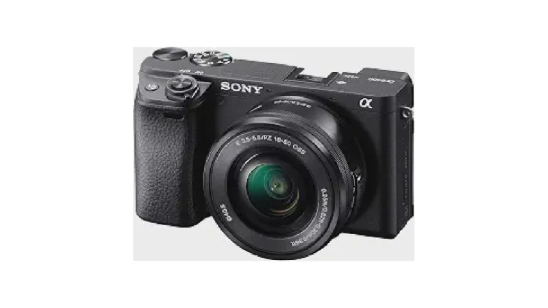 Melhor Câmera Sony ou Canon: Qual a Ideal?