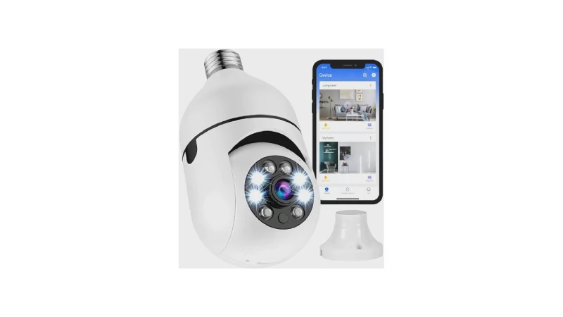 Melhor Câmera Wi-Fi 360: Guia Essencial Para Sua Segurança