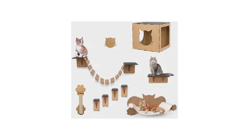 Melhor Caminha para Gatos: Conforto e Diversão Garantidos