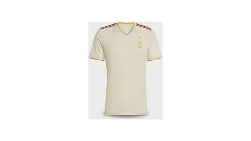 Melhor Camisa de Time: Escolha a Sua Paixão!